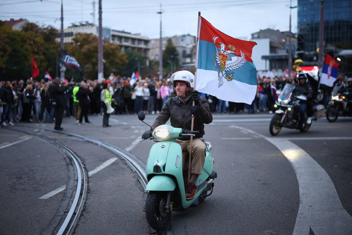 serbia