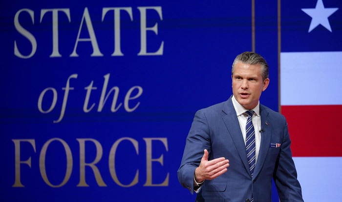 Hegseth